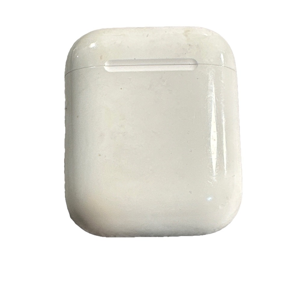 Genuine Apple AirPods Charging Case Only For Models: A1602 A1523 A2031 A2032